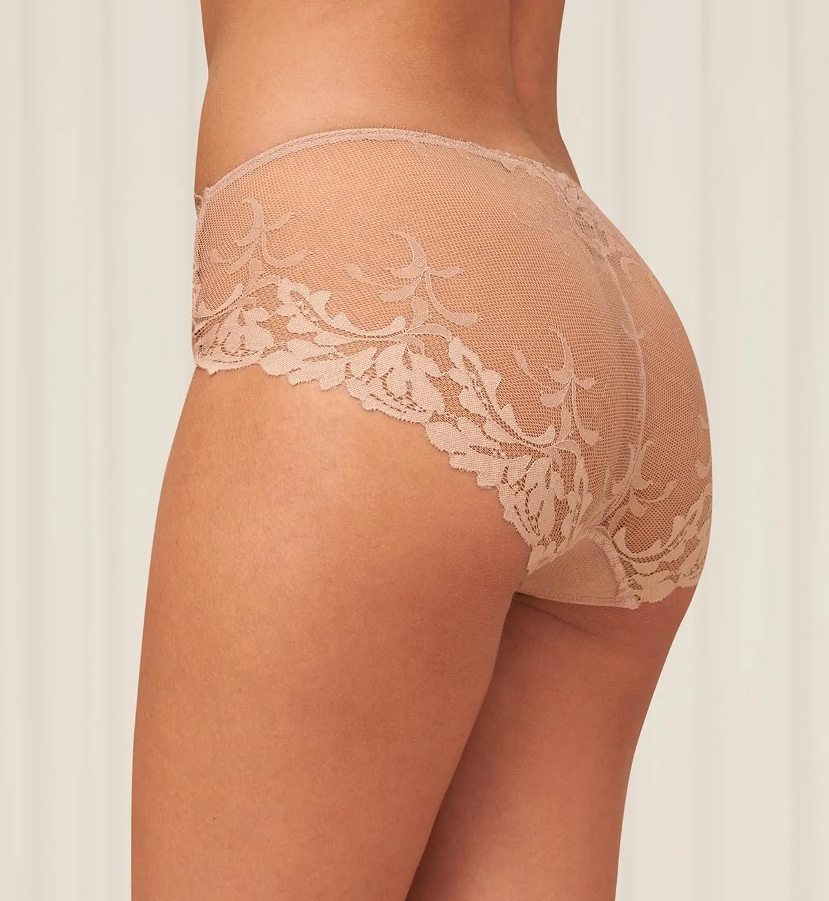 JASMINE LEAF HIPSTER