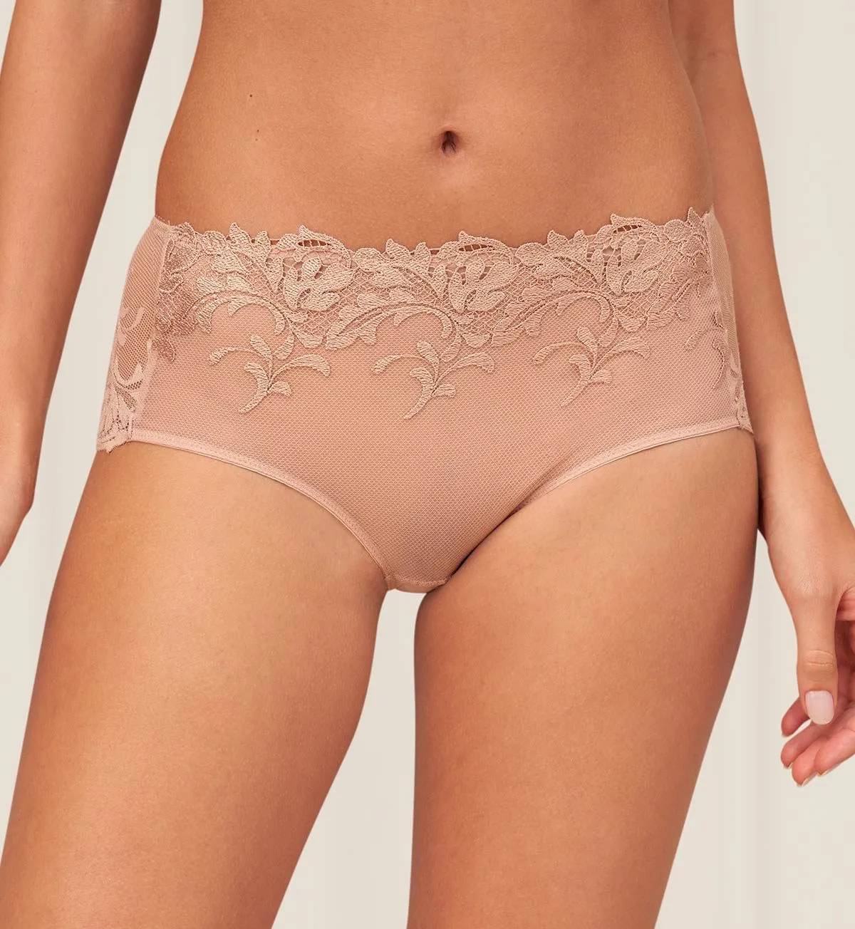JASMINE LEAF HIPSTER
