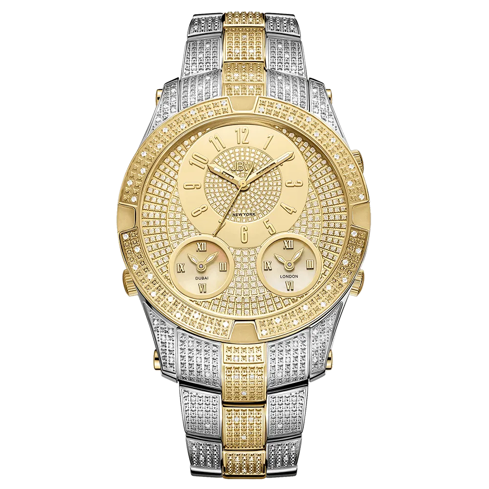 Jet Setter III | J6348C