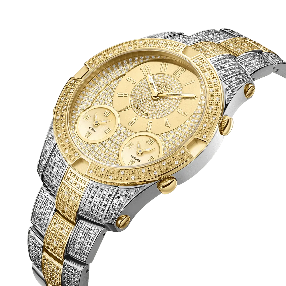 Jet Setter III | J6348C