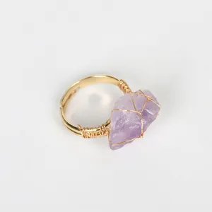 Just Lil Things  Artificial  Rings jltr0203