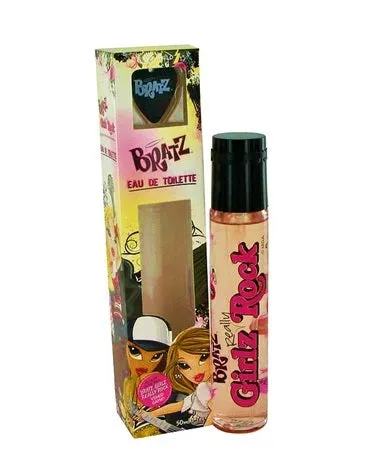Kids Bratz Rock by Mga