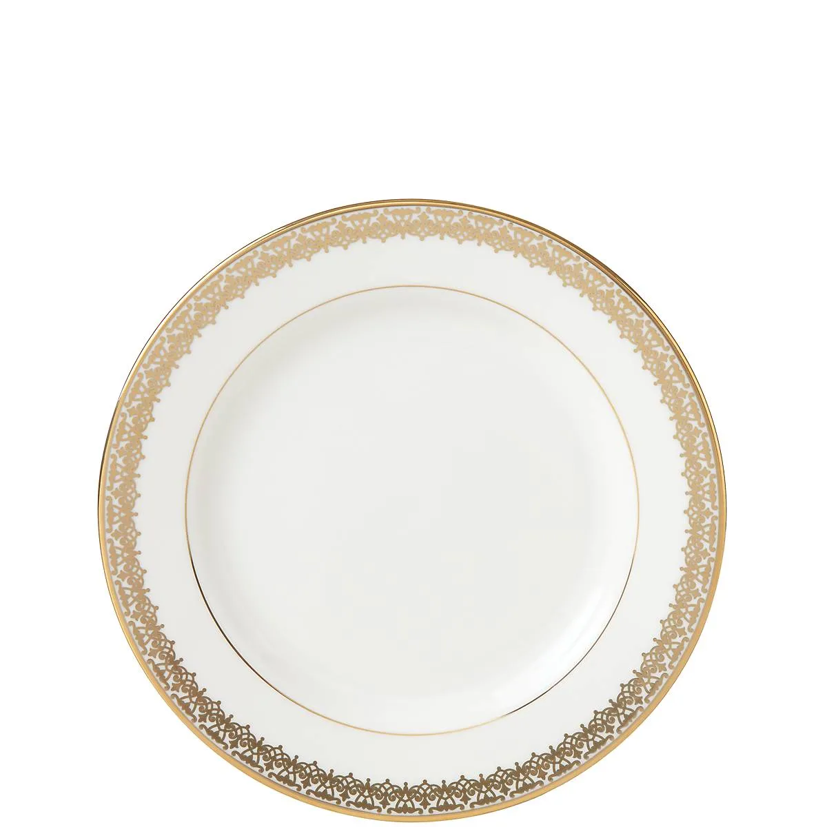 Lace Couture™ Bread Plate