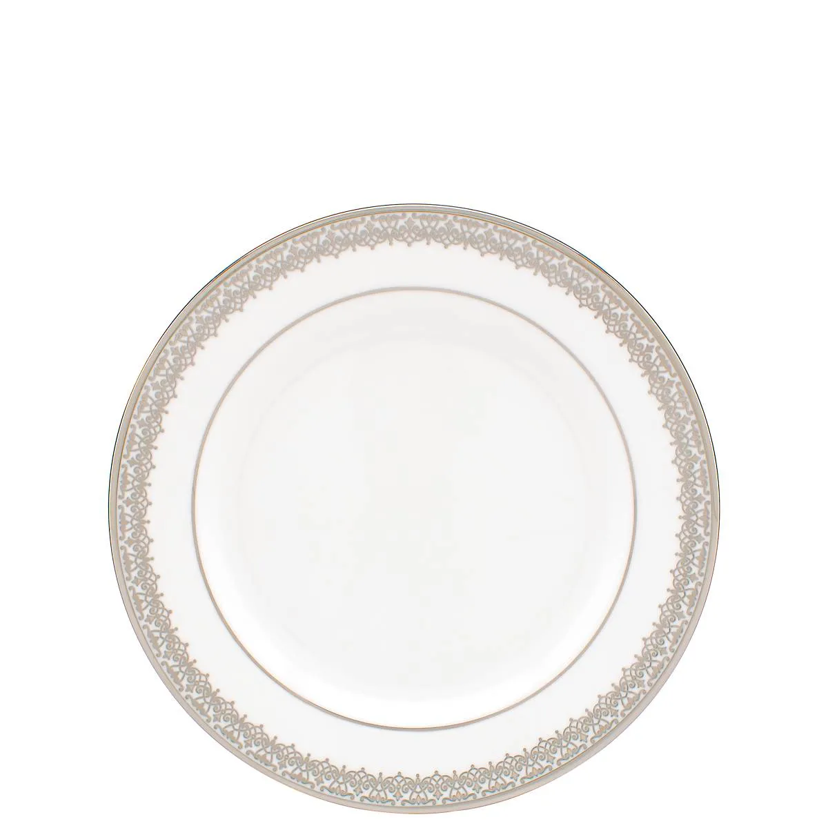 Lace Couture™ Bread Plate