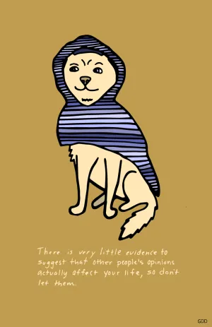 Little Evidence Poster