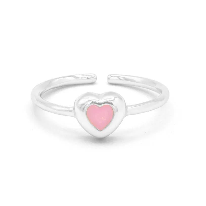 Lovely Gem Ring