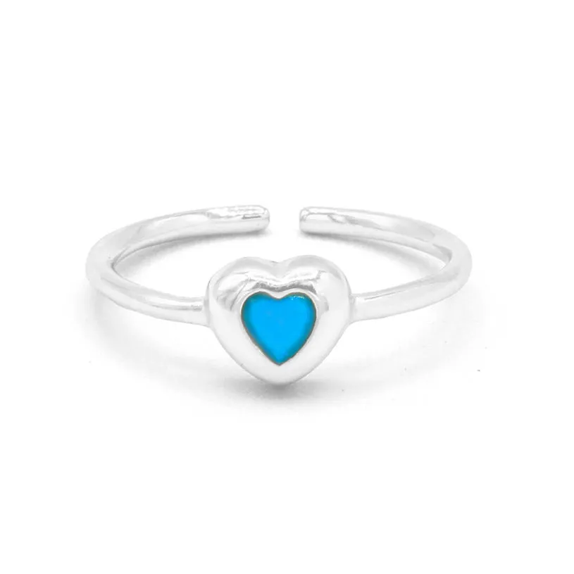 Lovely Gem Ring