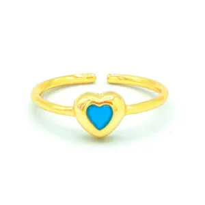 Lovely Gem Ring