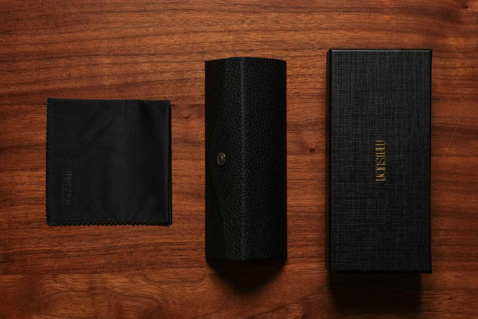 M3087 - Matte Black