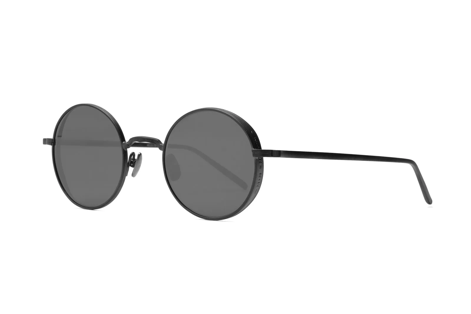 M3087 - Matte Black
