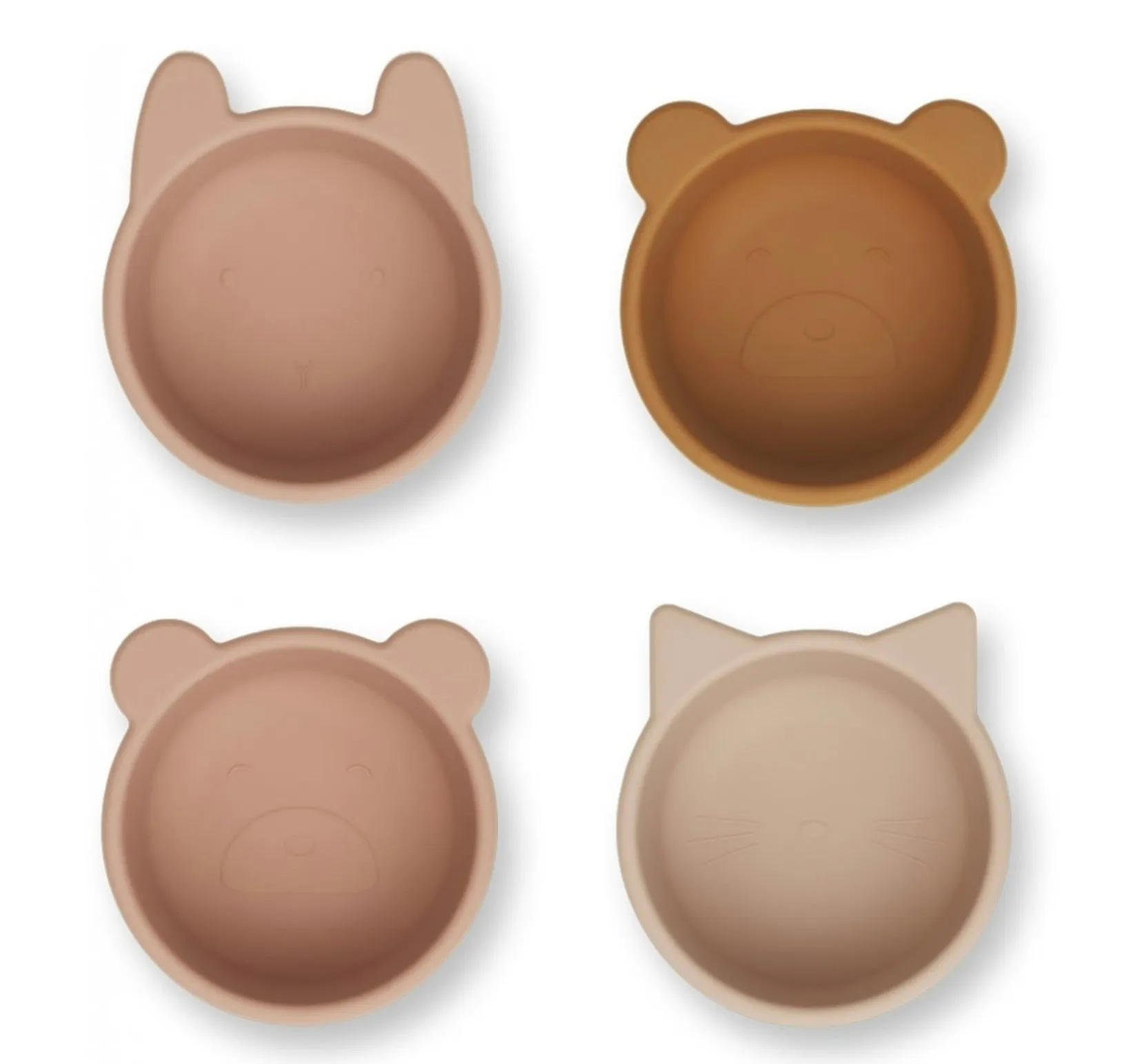 Malene Bowl Set