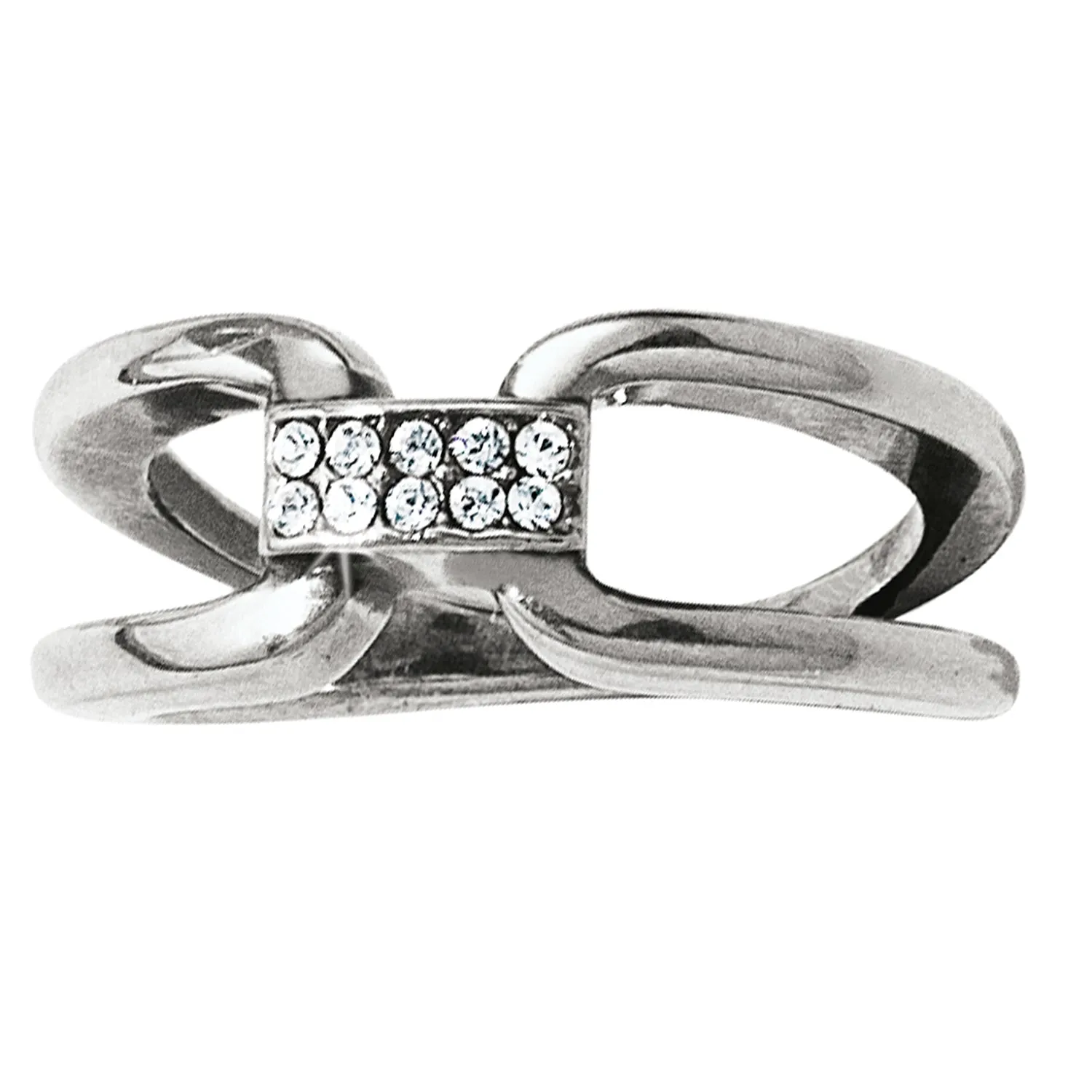 Meridian Swing Duet Ring - J62611