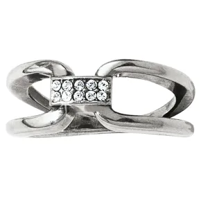 Meridian Swing Duet Ring - J62611