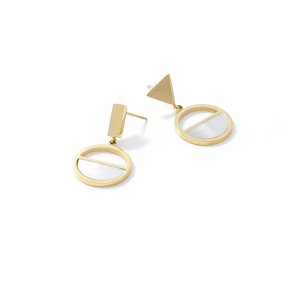 Mila Earrings