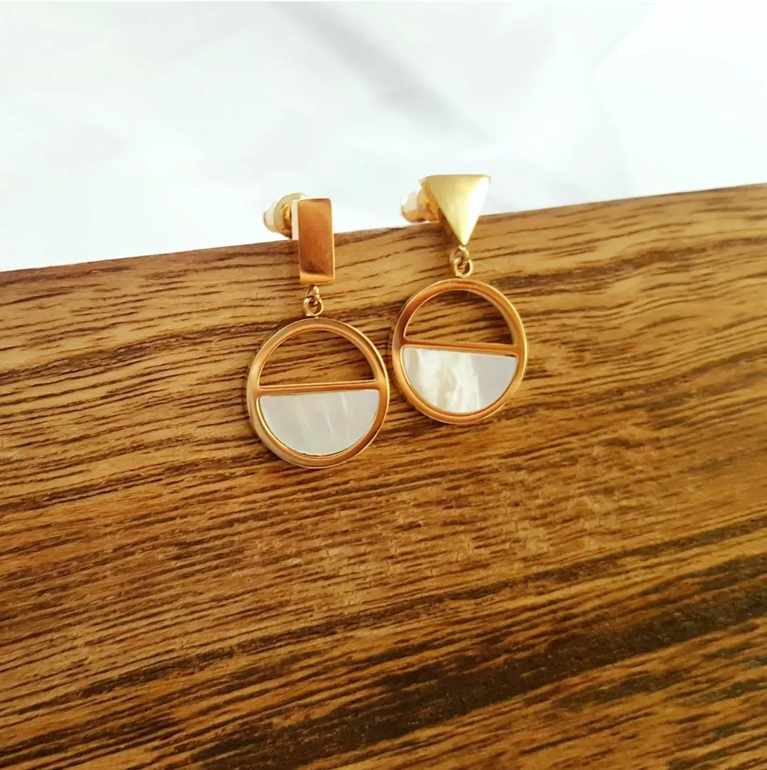 Mila Earrings