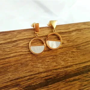 Mila Earrings