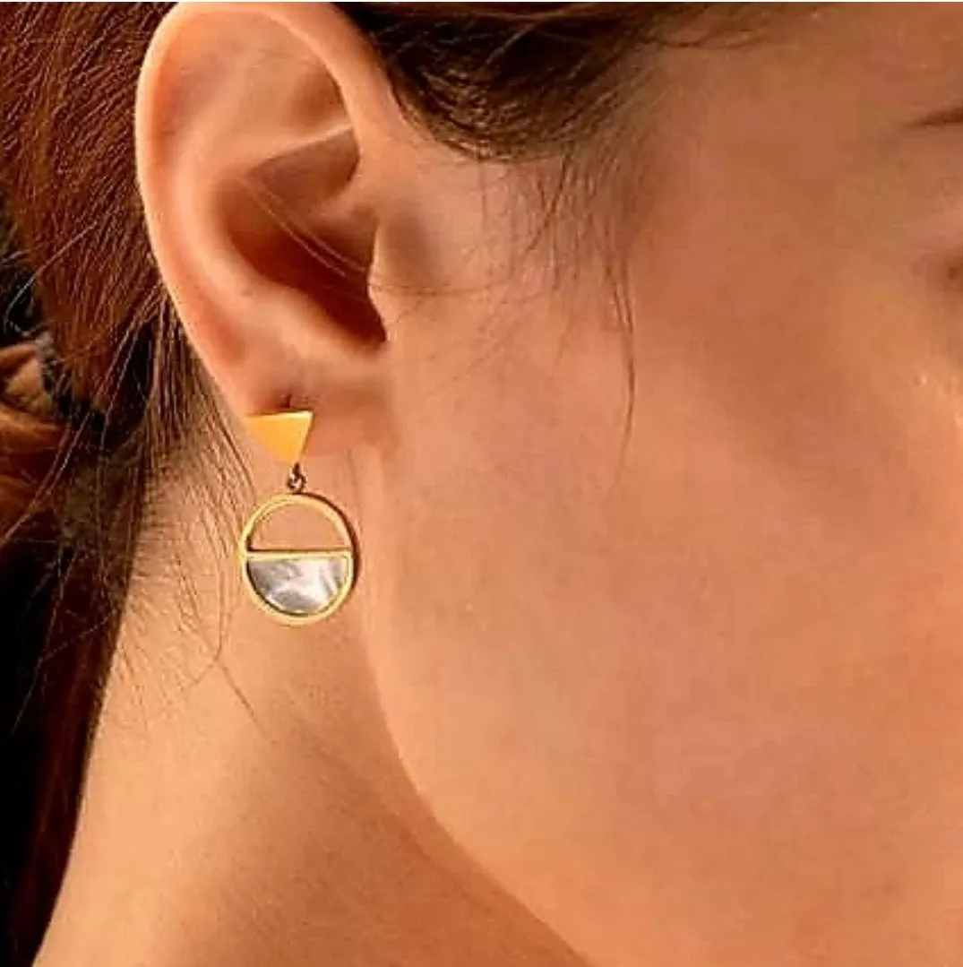 Mila Earrings