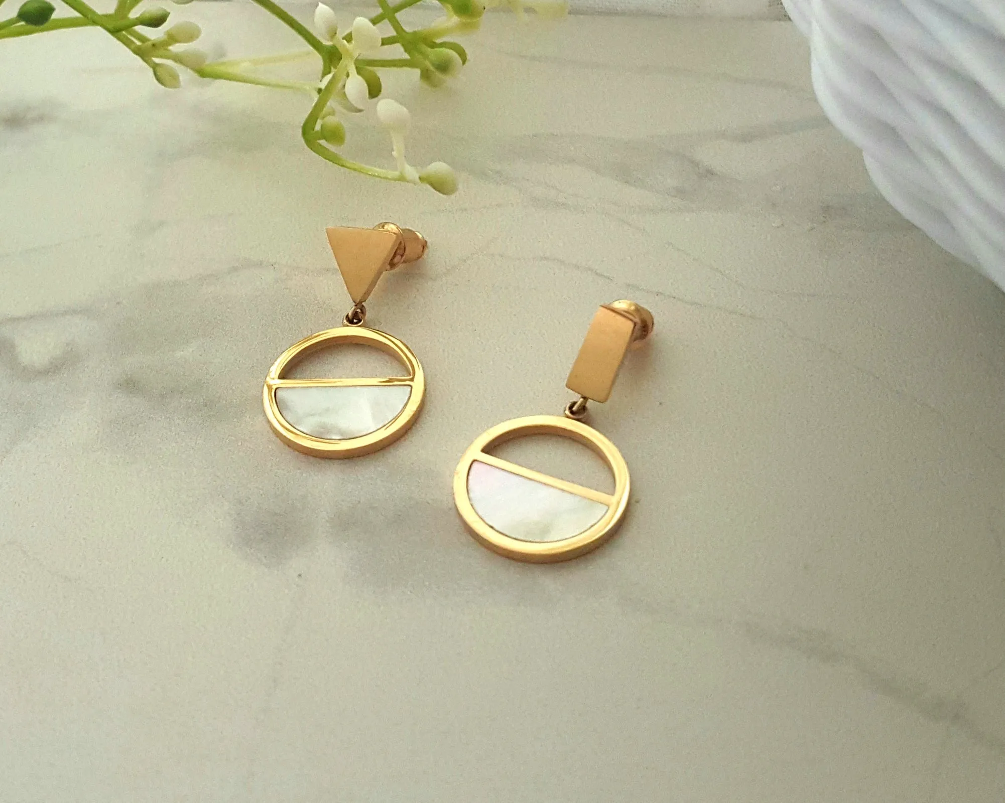 Mila Earrings