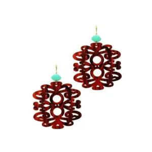 Miller Earrings