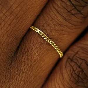 Mini Miami Ring