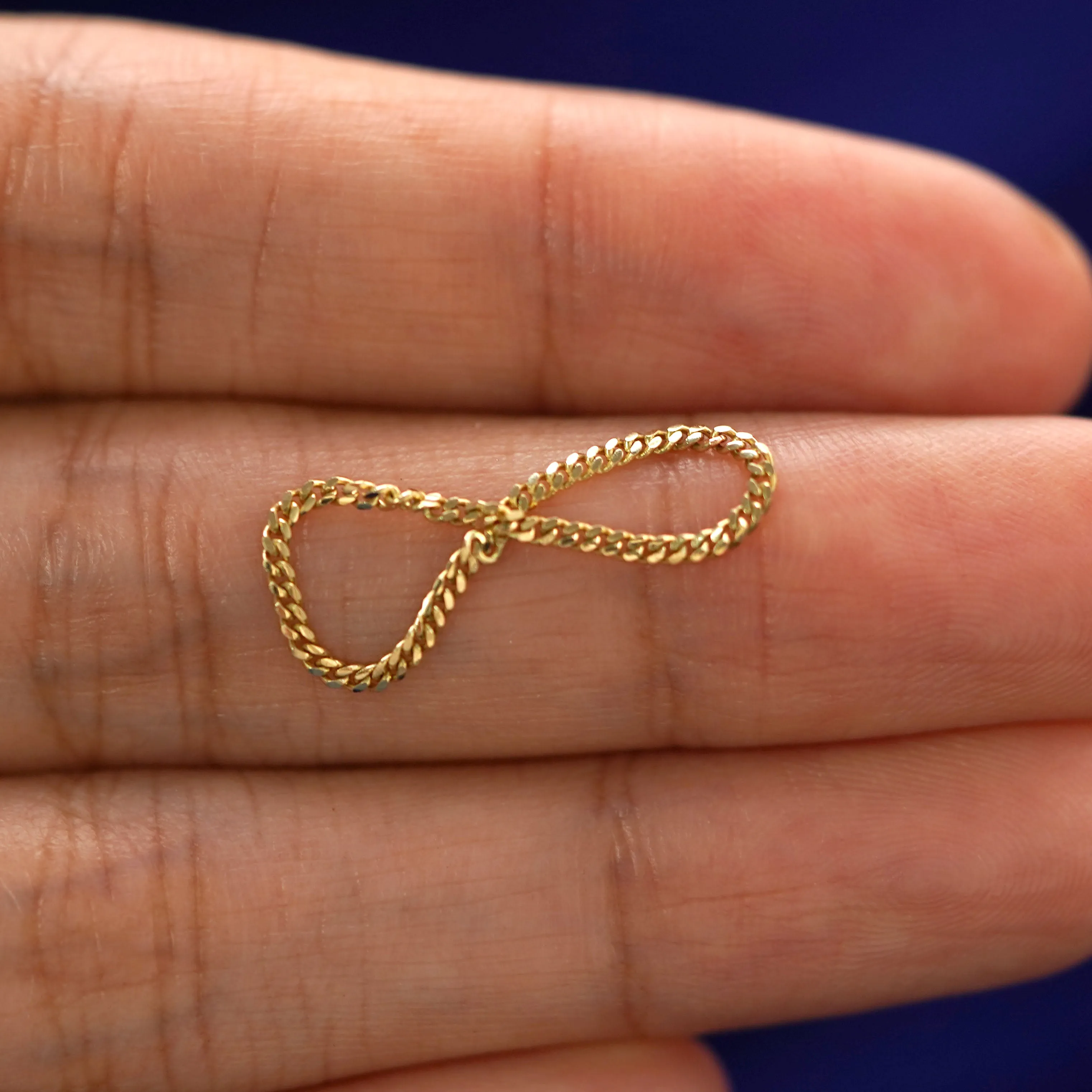 Mini Miami Ring