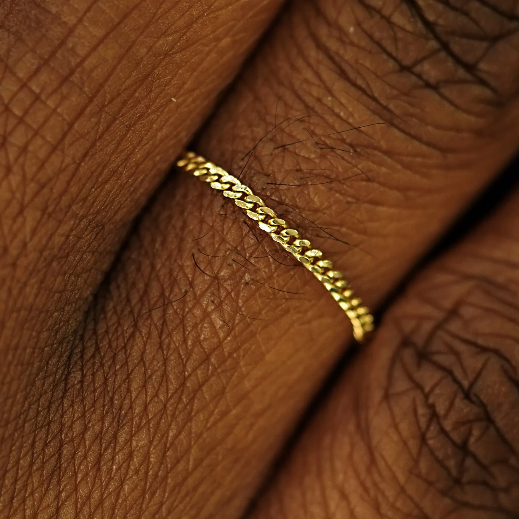 Mini Miami Ring
