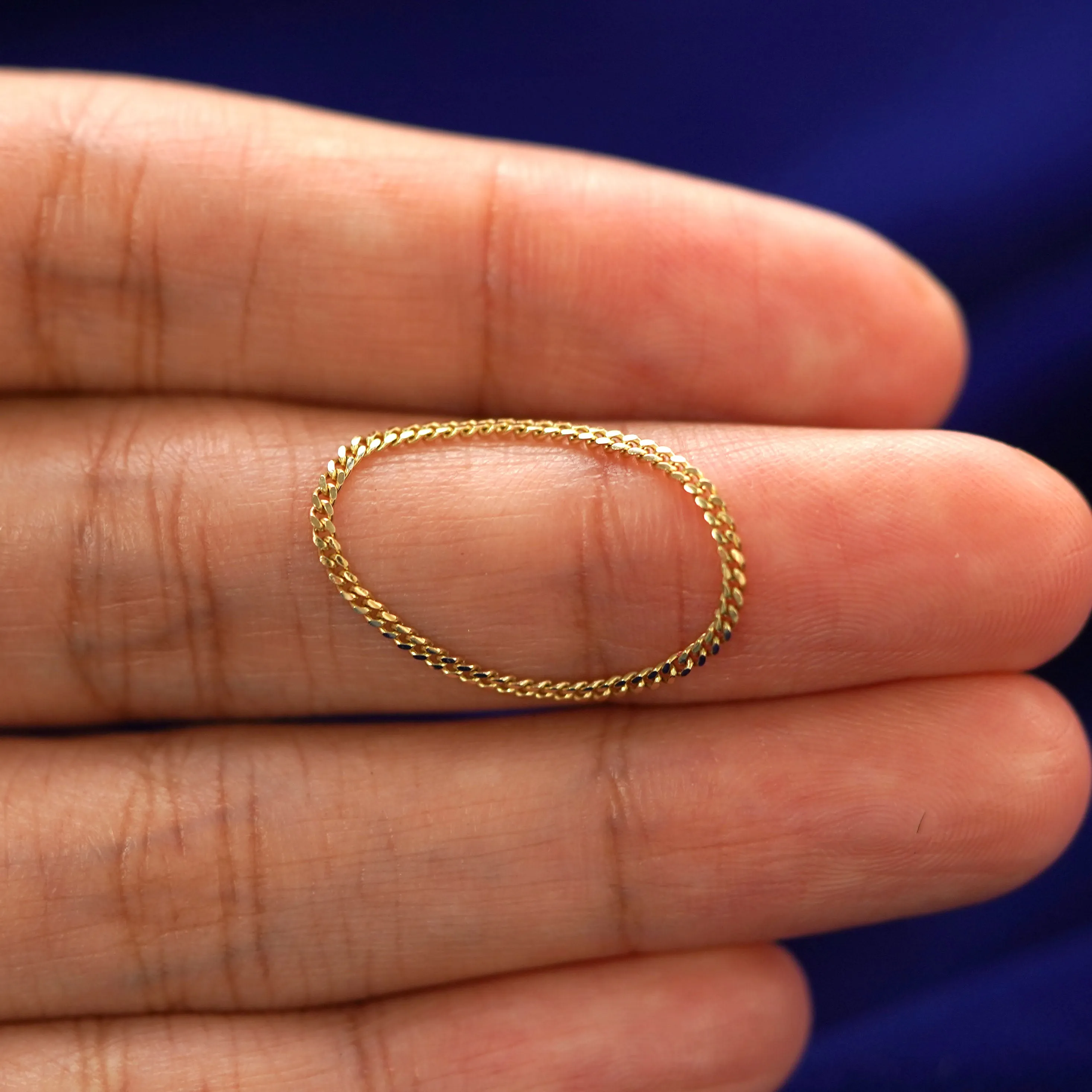 Mini Miami Ring