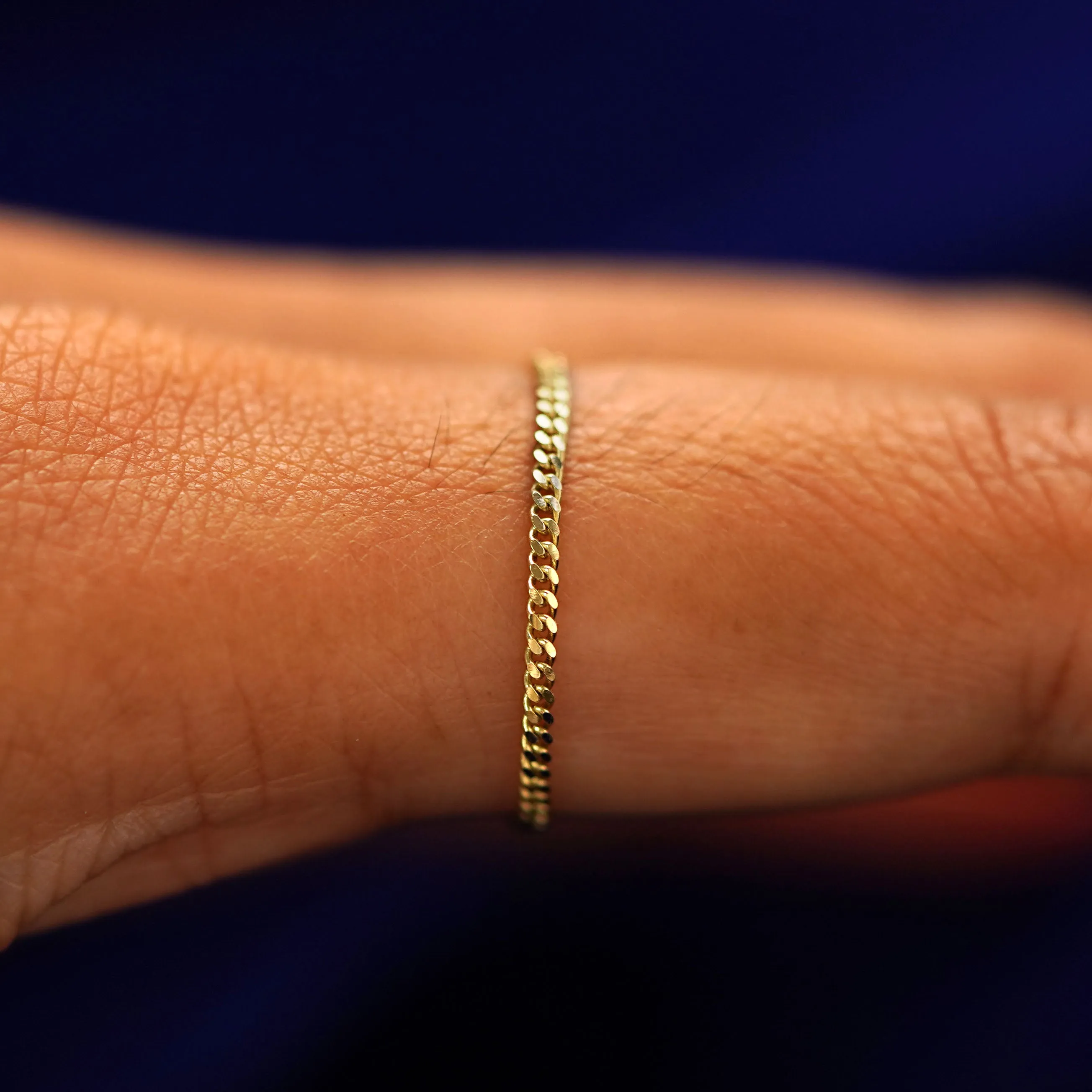 Mini Miami Ring