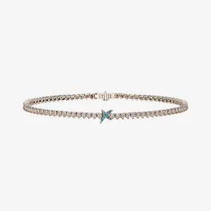 Mon Paris Gold Bracelet JDPBNYF304S