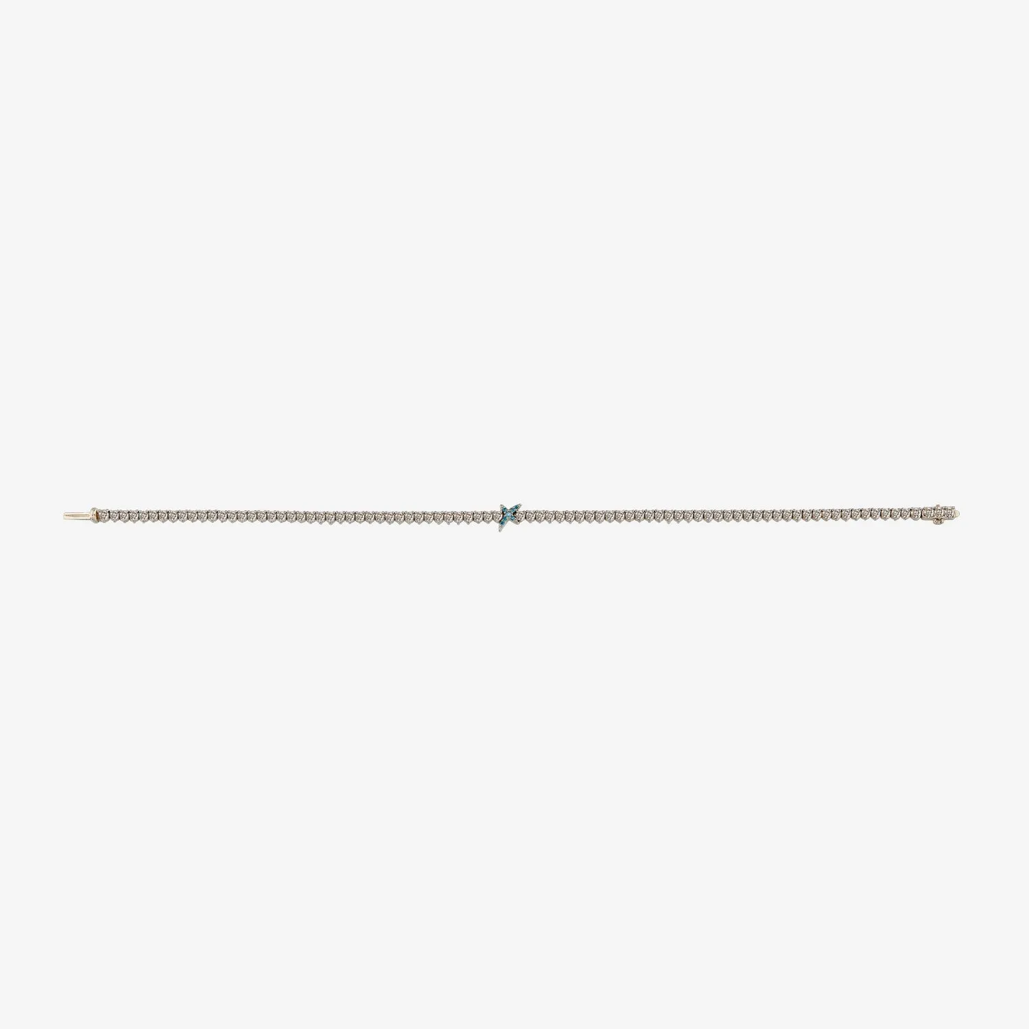 Mon Paris Gold Bracelet JDPBNYF304S