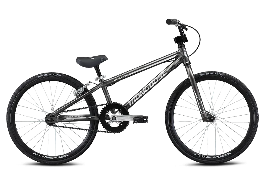 Mongoose Title Junior