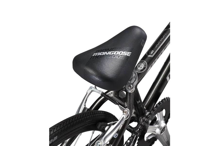 Mongoose Title Junior