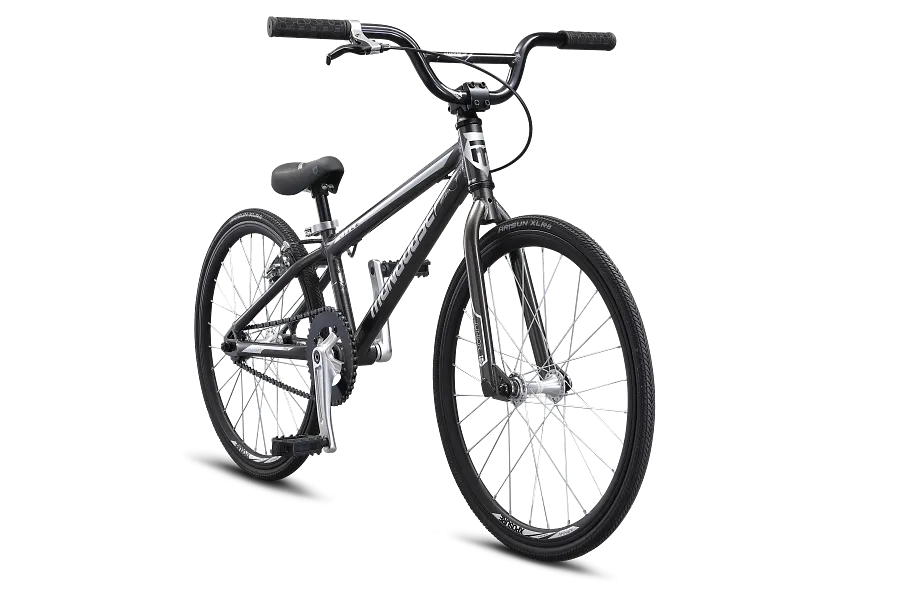 Mongoose Title Junior
