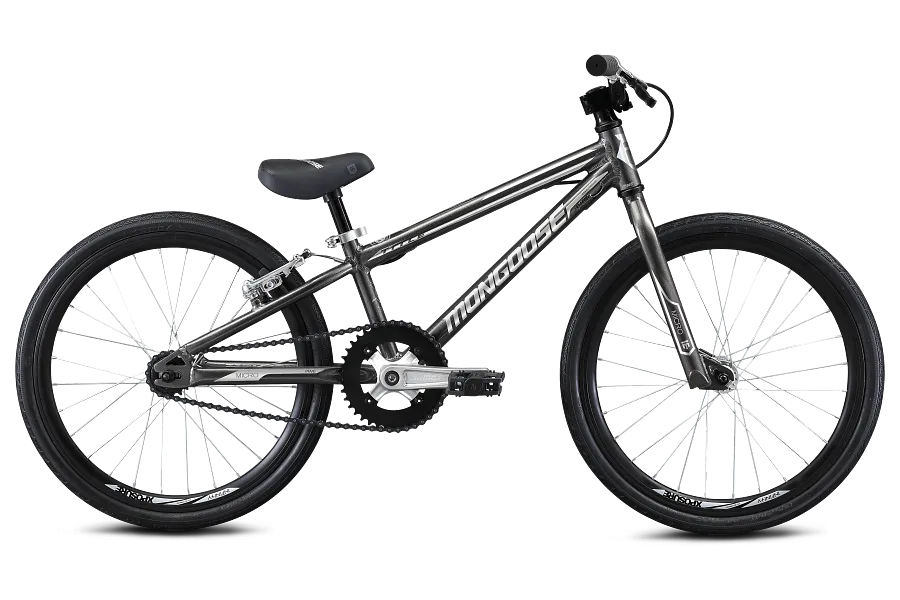 Mongoose Title Micro