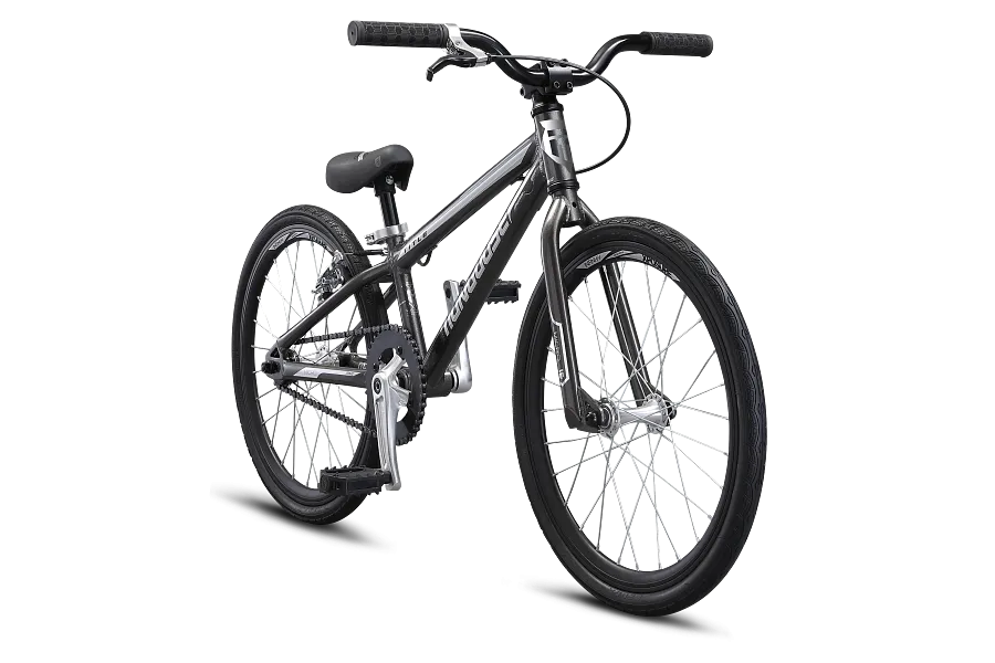 Mongoose Title Micro