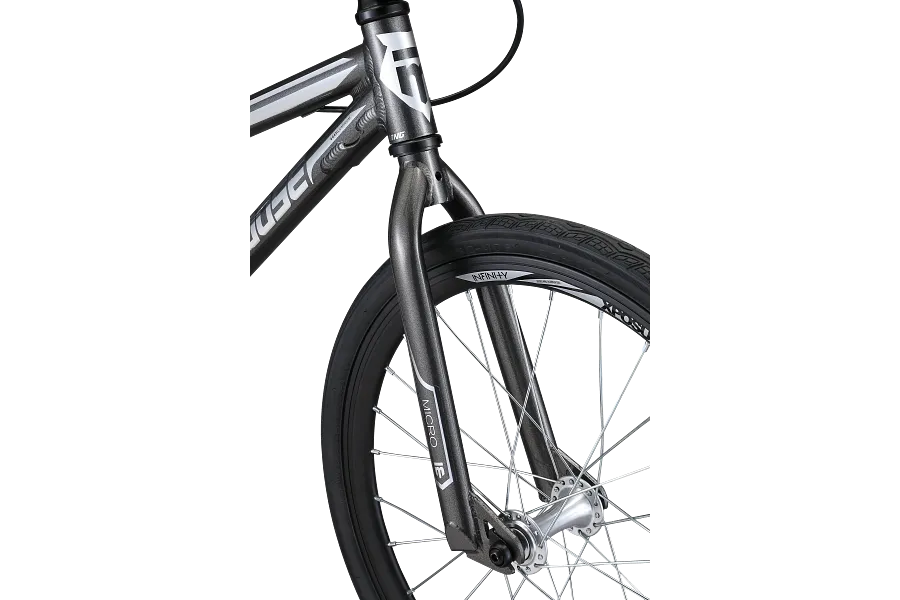 Mongoose Title Micro