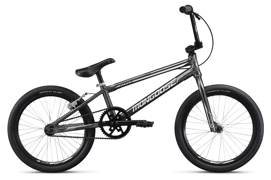 Mongoose Title Pro