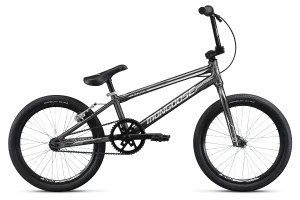 Mongoose Title Pro