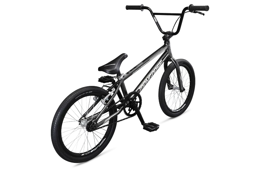Mongoose Title Pro