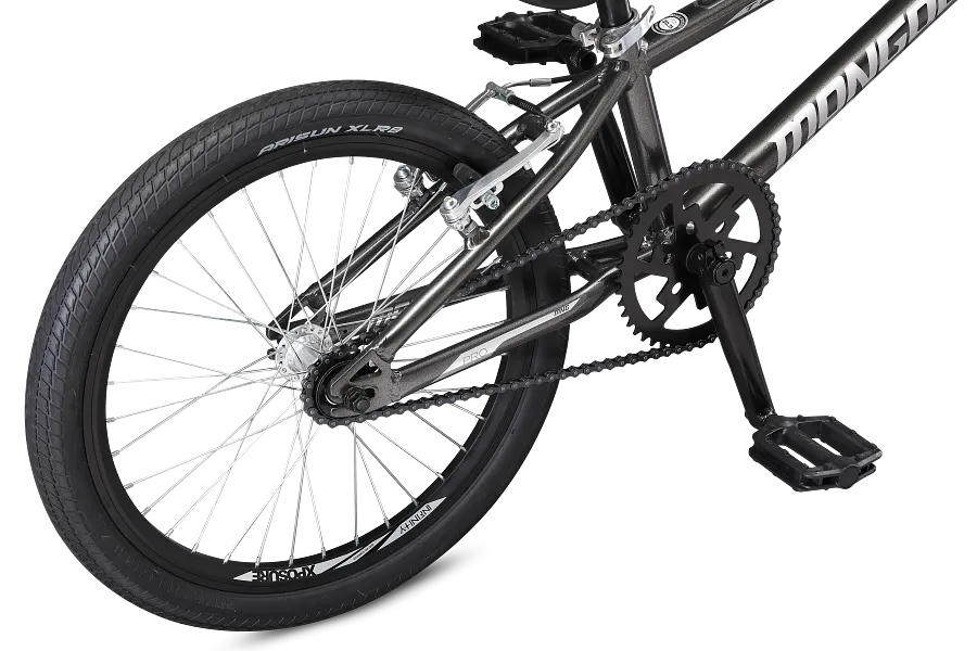 Mongoose Title Pro