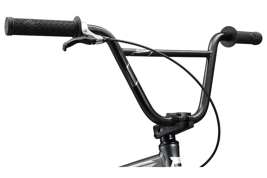Mongoose Title Pro