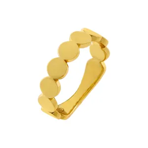 Multi Disk Ring