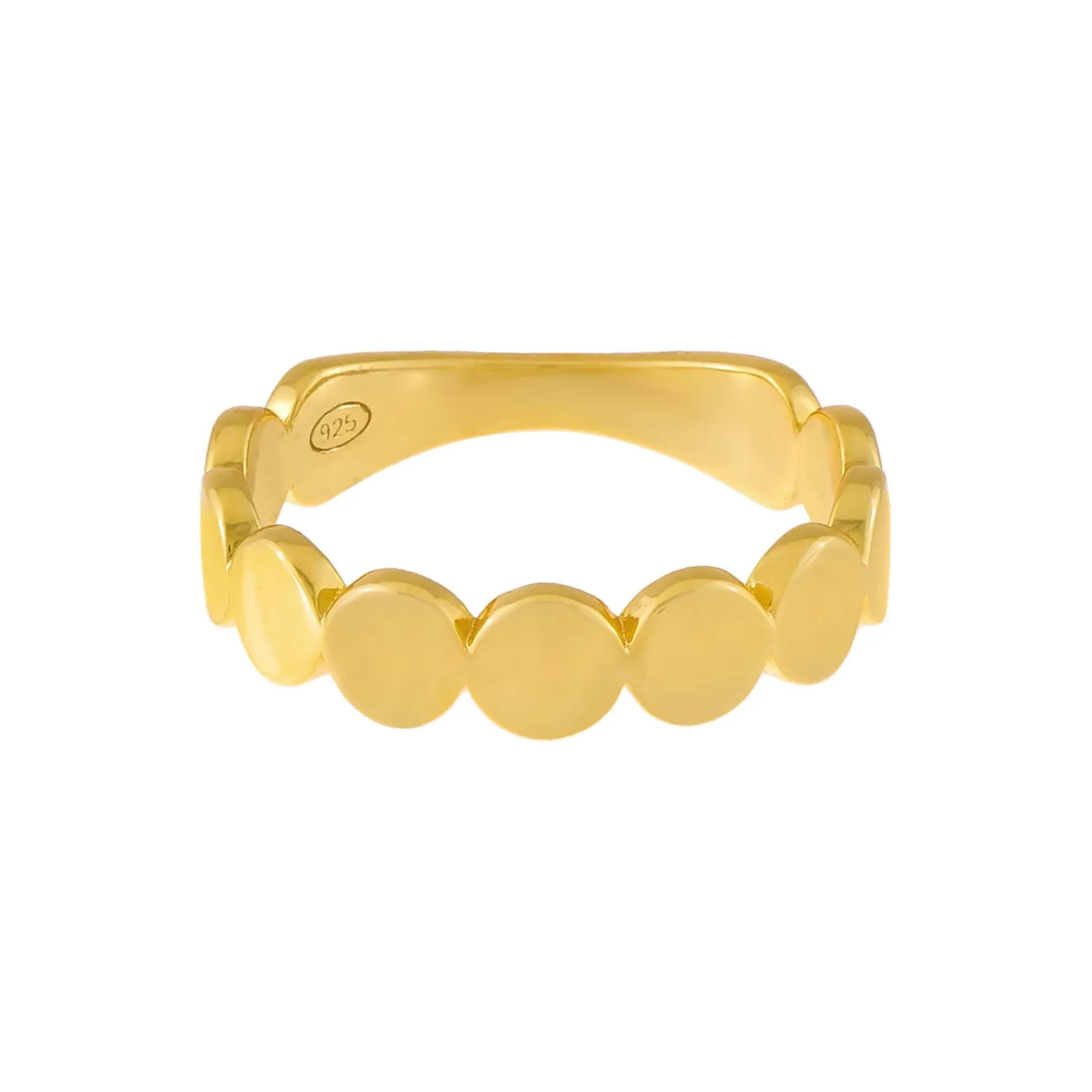 Multi Disk Ring