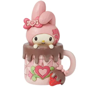 My Melody Hot Cocoa