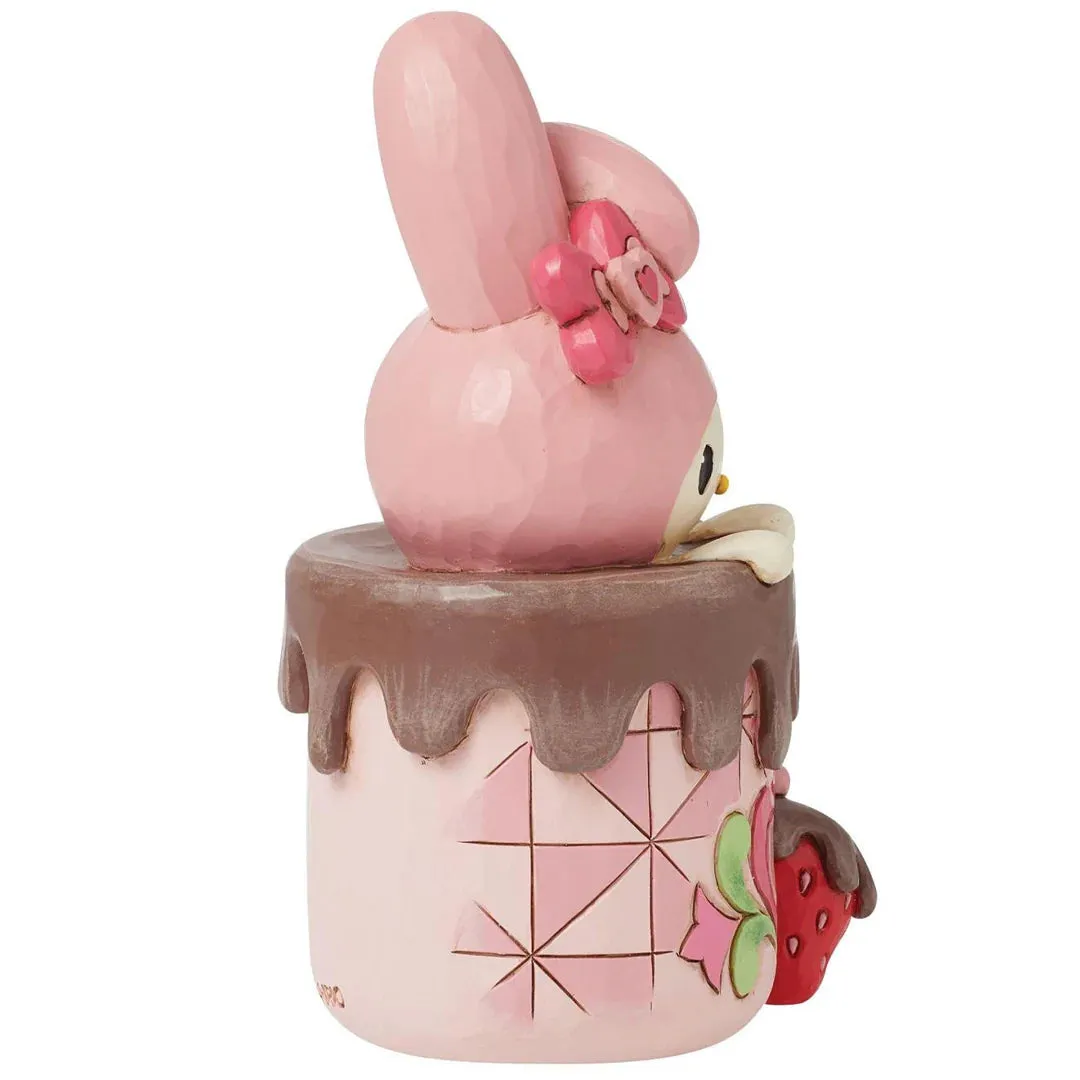 My Melody Hot Cocoa
