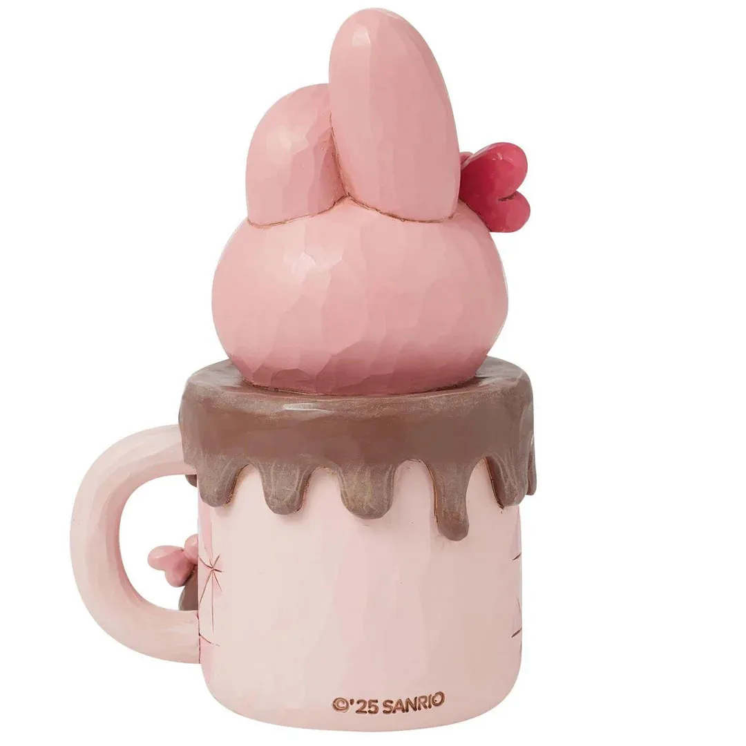 My Melody Hot Cocoa