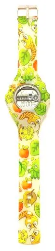 NEW RELEASE!- Inch Worm