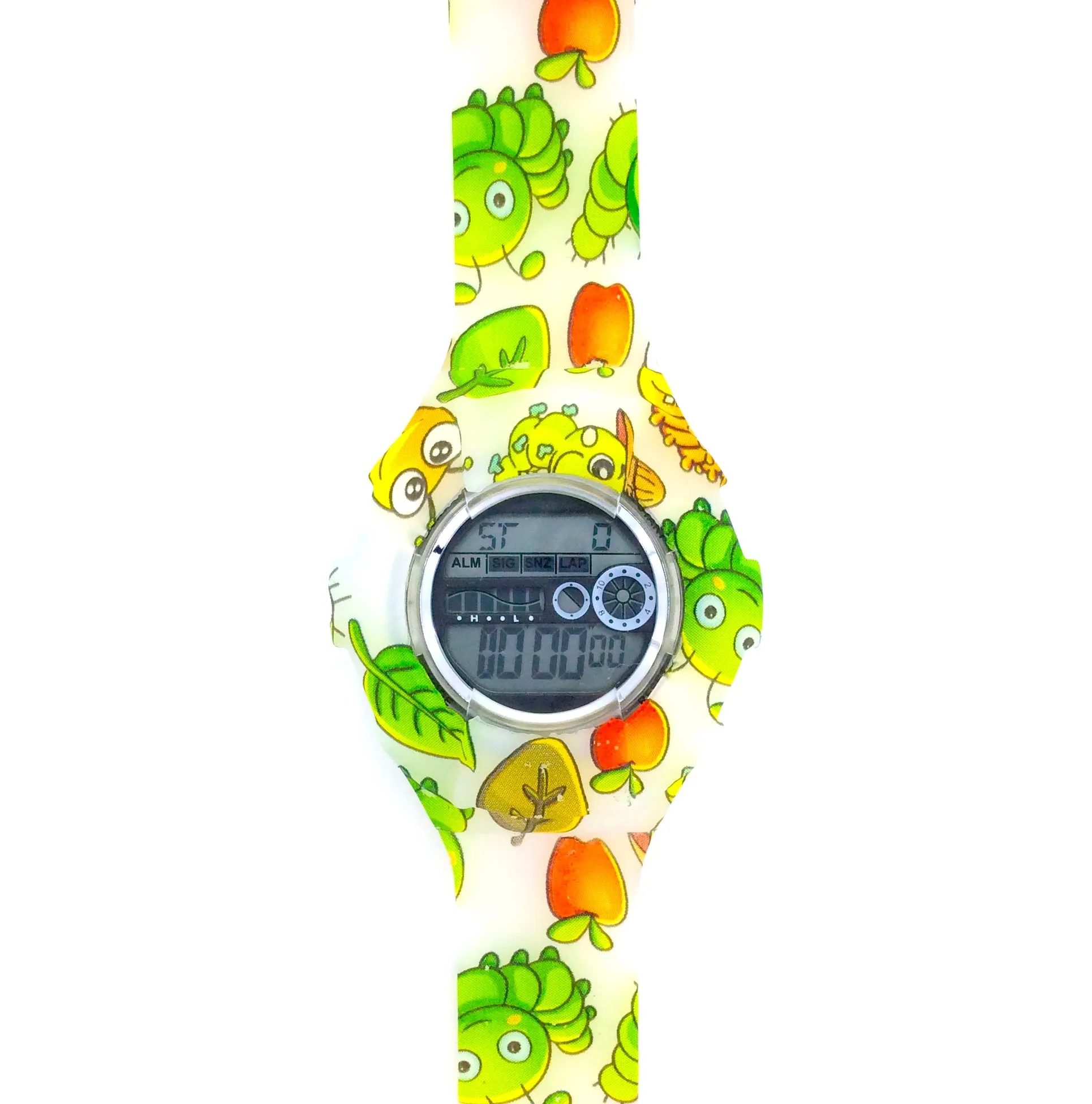 NEW RELEASE!- Inch Worm