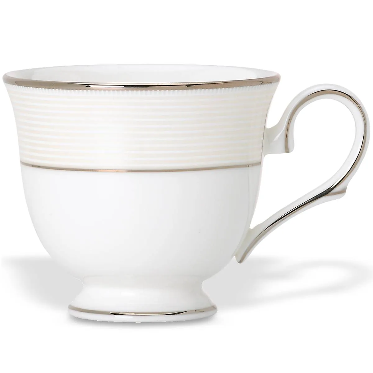 Opal Innocence Stripe™ Teacup