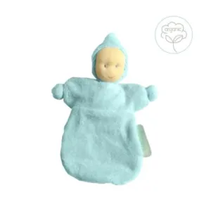 Organic Bonding Doll Baby Bell